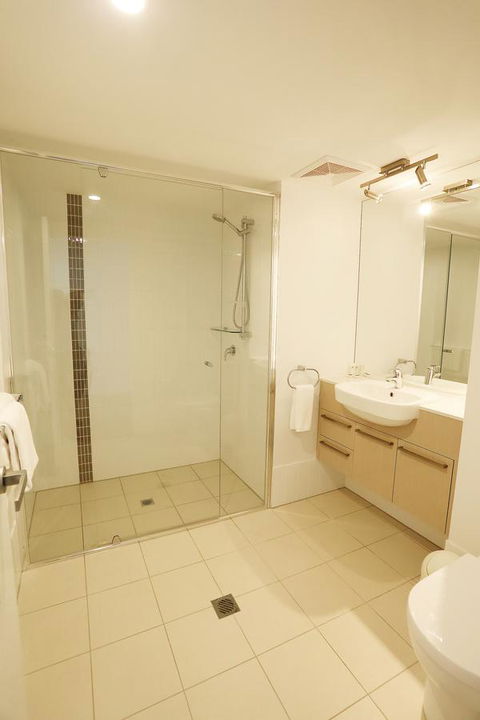 Q Resorts Paddington - Accommodation Australia 31