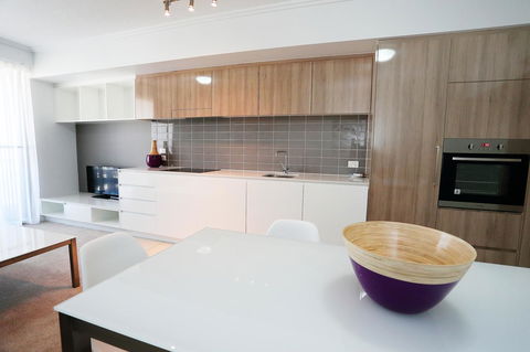 Q Resorts Paddington - Accommodation Australia 38
