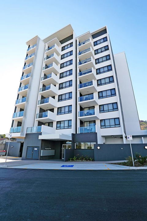 Q Resorts Paddington - Accommodation Australia 0