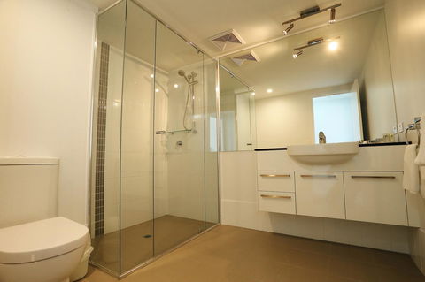 Q Resorts Paddington - Accommodation Australia 41