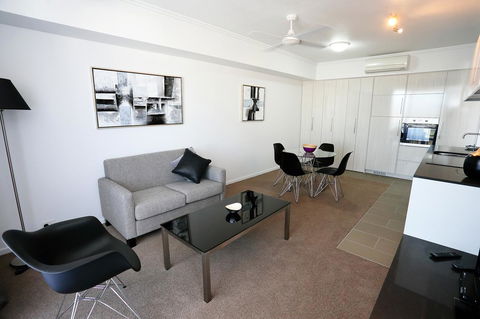 Q Resorts Paddington - Accommodation Australia 4