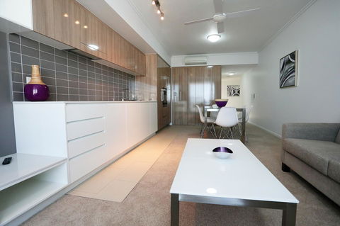 Q Resorts Paddington - Accommodation Australia 32
