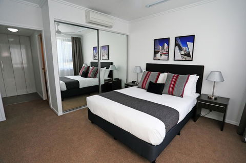 Q Resorts Paddington - Accommodation Australia 3
