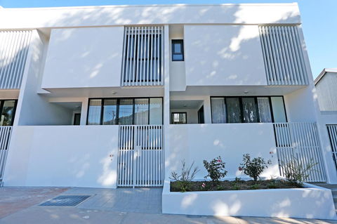 Q Resorts Paddington - Accommodation Australia 16