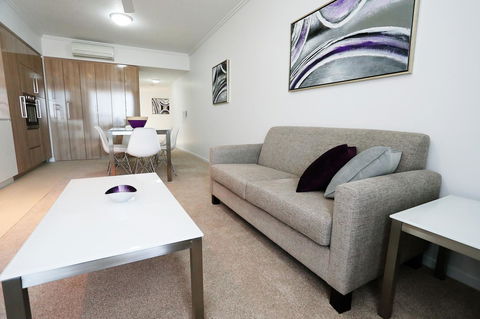 Q Resorts Paddington - Accommodation Australia 22