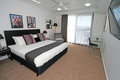 Q Resorts Paddington - Accommodation Australia 18