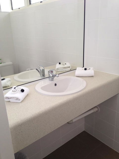 Q Resorts Paddington - Accommodation Australia 29