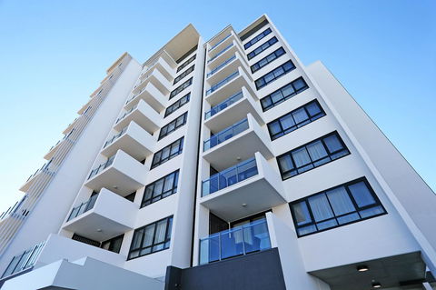 Q Resorts Paddington - Accommodation Australia 7