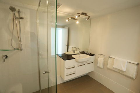 Q Resorts Paddington - Accommodation Australia 35