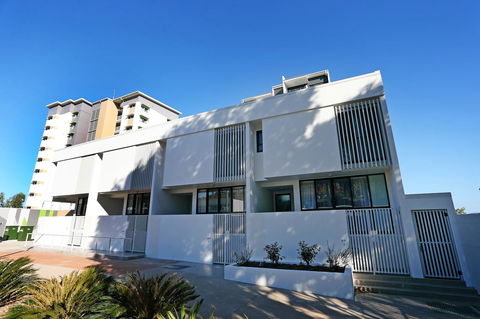 Q Resorts Paddington - Accommodation Australia 1
