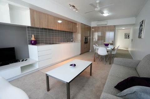 Q Resorts Paddington - Accommodation Australia 25