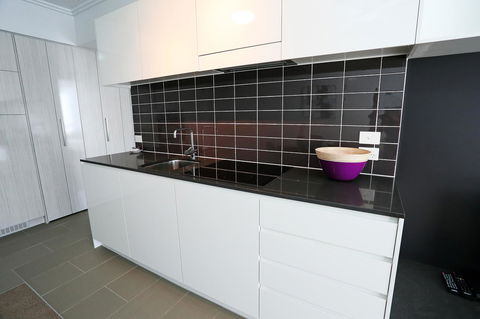 Q Resorts Paddington - Accommodation Australia 19