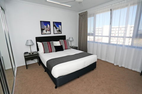 Q Resorts Paddington - Accommodation Australia 10