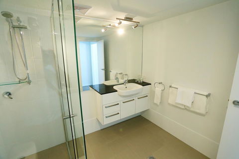 Q Resorts Paddington - Accommodation Australia 26