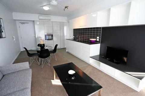 Q Resorts Paddington - Accommodation Australia 8