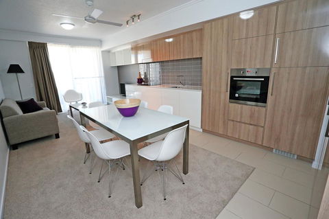 Q Resorts Paddington - Accommodation Australia 40