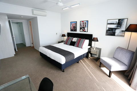 Q Resorts Paddington - Accommodation Australia 9