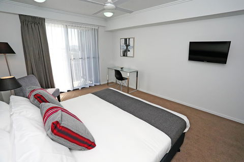 Q Resorts Paddington - Accommodation Australia 34