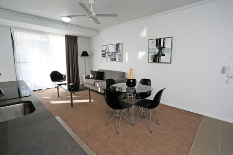Q Resorts Paddington - Accommodation Australia 5
