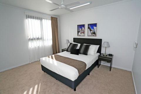 Q Resorts Paddington - Accommodation Australia 6
