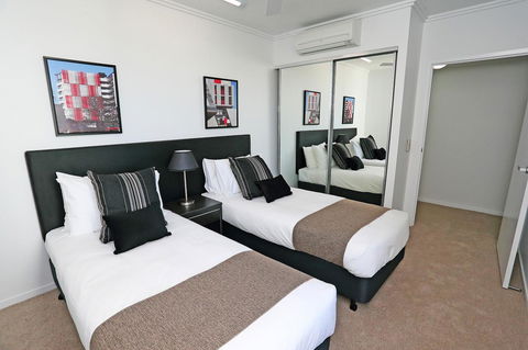 Q Resorts Paddington - Accommodation Australia 30