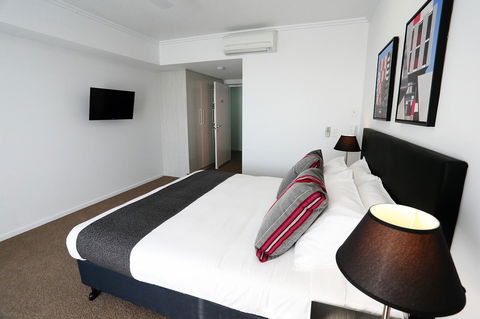 Q Resorts Paddington - Accommodation Australia 42