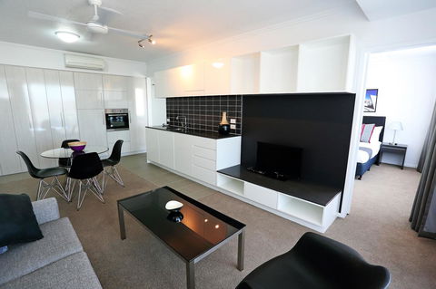 Q Resorts Paddington - Accommodation Australia 2