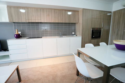Q Resorts Paddington - Accommodation Australia 27