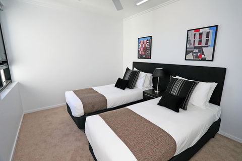 Q Resorts Paddington - Accommodation Australia 28