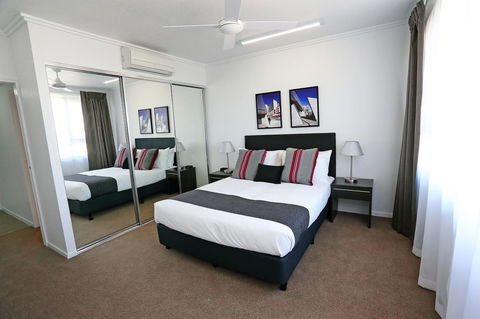 Q Resorts Paddington - Accommodation Australia 37