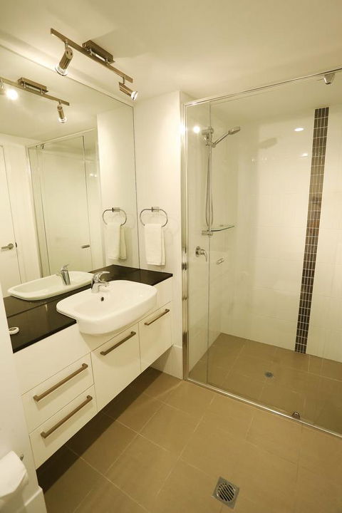 Q Resorts Paddington - Accommodation Australia 13