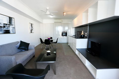 Q Resorts Paddington - Accommodation Australia 11