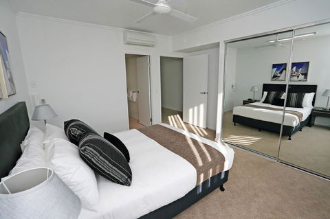 Q Resorts Paddington - Accommodation Australia 21