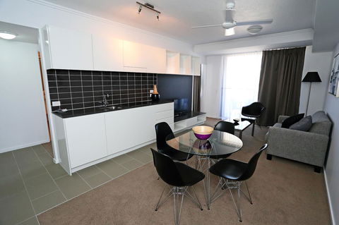 Q Resorts Paddington - Accommodation Australia 36