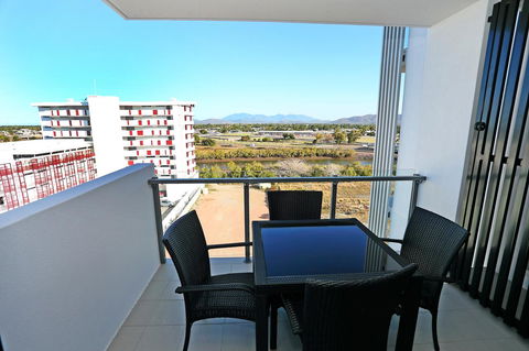 Q Resorts Paddington - Accommodation Australia 14