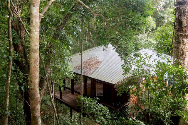 Bayview Heights QLD Accommodation Australia