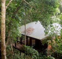 Cairns Reef  Rainforest BB - Accommodation Australia