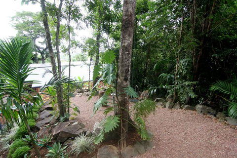 Cairns Rainforest Retreat - Accommodation Australia 10