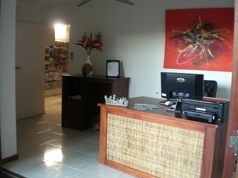 Cairns Rainforest Retreat - Accommodation Australia 3