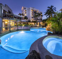 Brisbane Riverview Hotel - Local Tourism