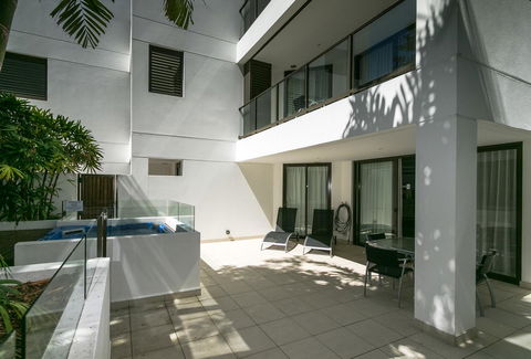 Grand Mercure Allegra Hervey Bay - Local Tourism 20