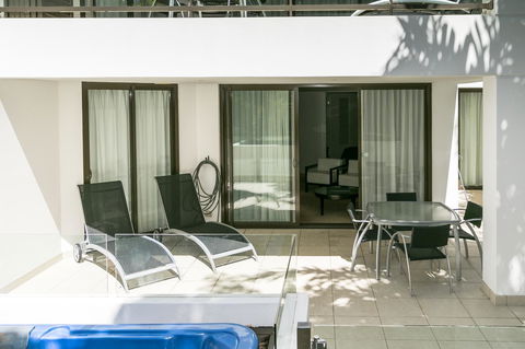 Grand Mercure Allegra Hervey Bay - Local Tourism 13