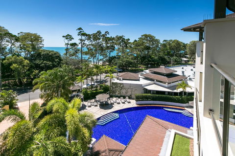 Grand Mercure Allegra Hervey Bay - Local Tourism 4