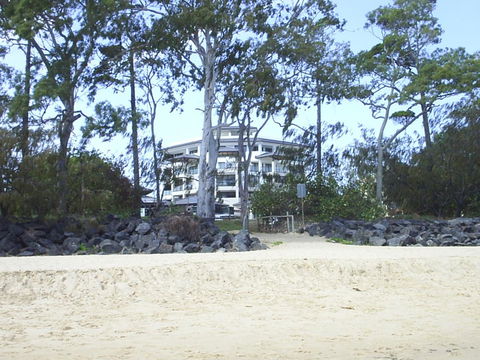 Grand Mercure Allegra Hervey Bay - Local Tourism 29
