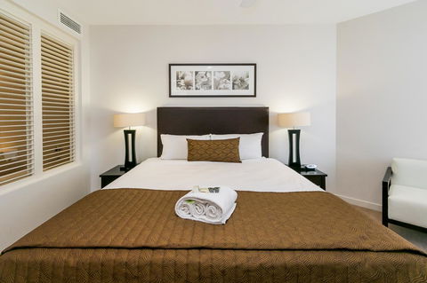 Grand Mercure Allegra Hervey Bay - Local Tourism 10
