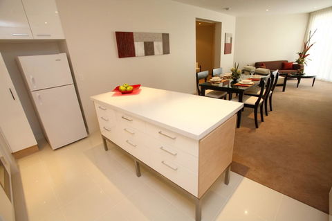 Grand Mercure Allegra Hervey Bay - Local Tourism 27