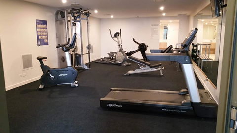 Grand Mercure Allegra Hervey Bay - Local Tourism 1