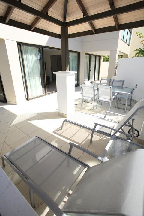 Grand Mercure Allegra Hervey Bay - Local Tourism 22
