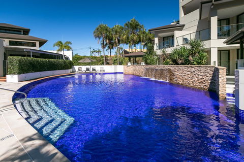 Grand Mercure Allegra Hervey Bay - Local Tourism 6