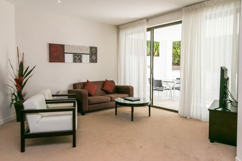 Grand Mercure Allegra Hervey Bay - Local Tourism 32